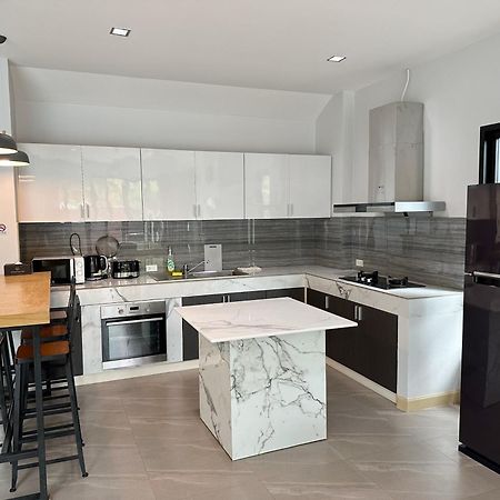 Aonang Nine Poolvilla Ao Nang 外观 照片