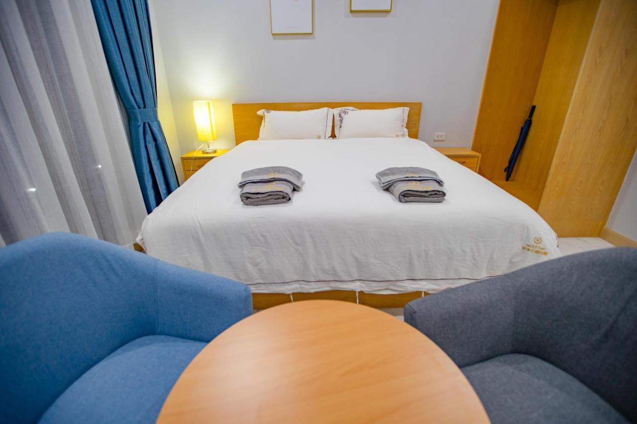 Aonang Nine Poolvilla Ao Nang 外观 照片