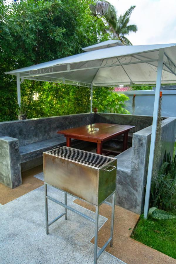 Aonang Nine Poolvilla Ao Nang 外观 照片