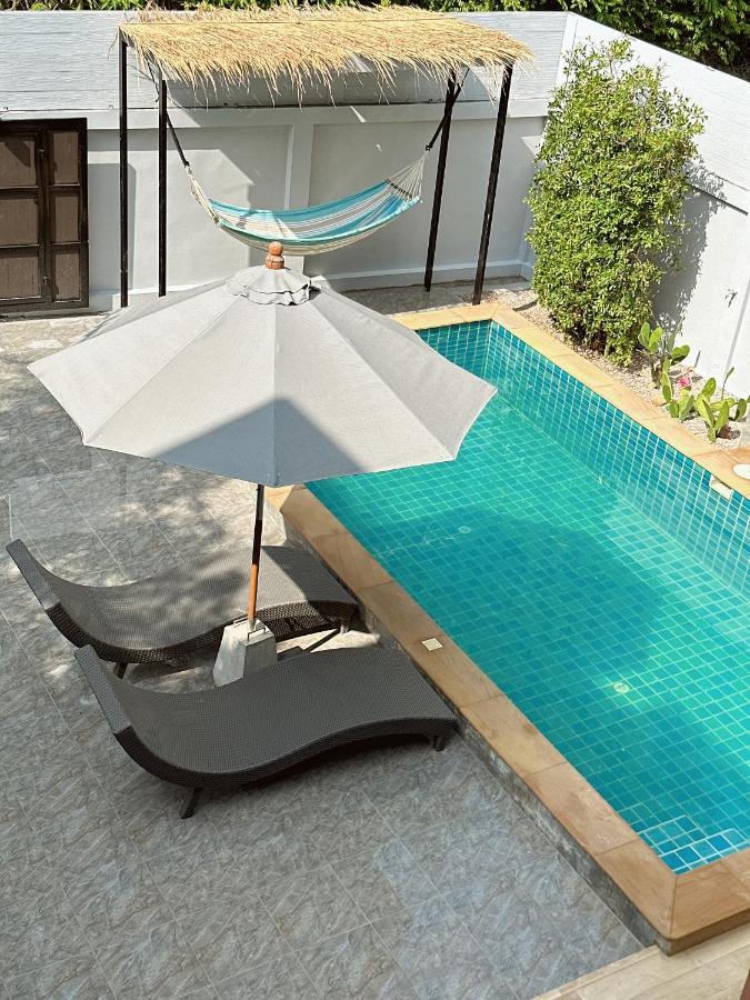 Aonang Nine Poolvilla Ao Nang 外观 照片
