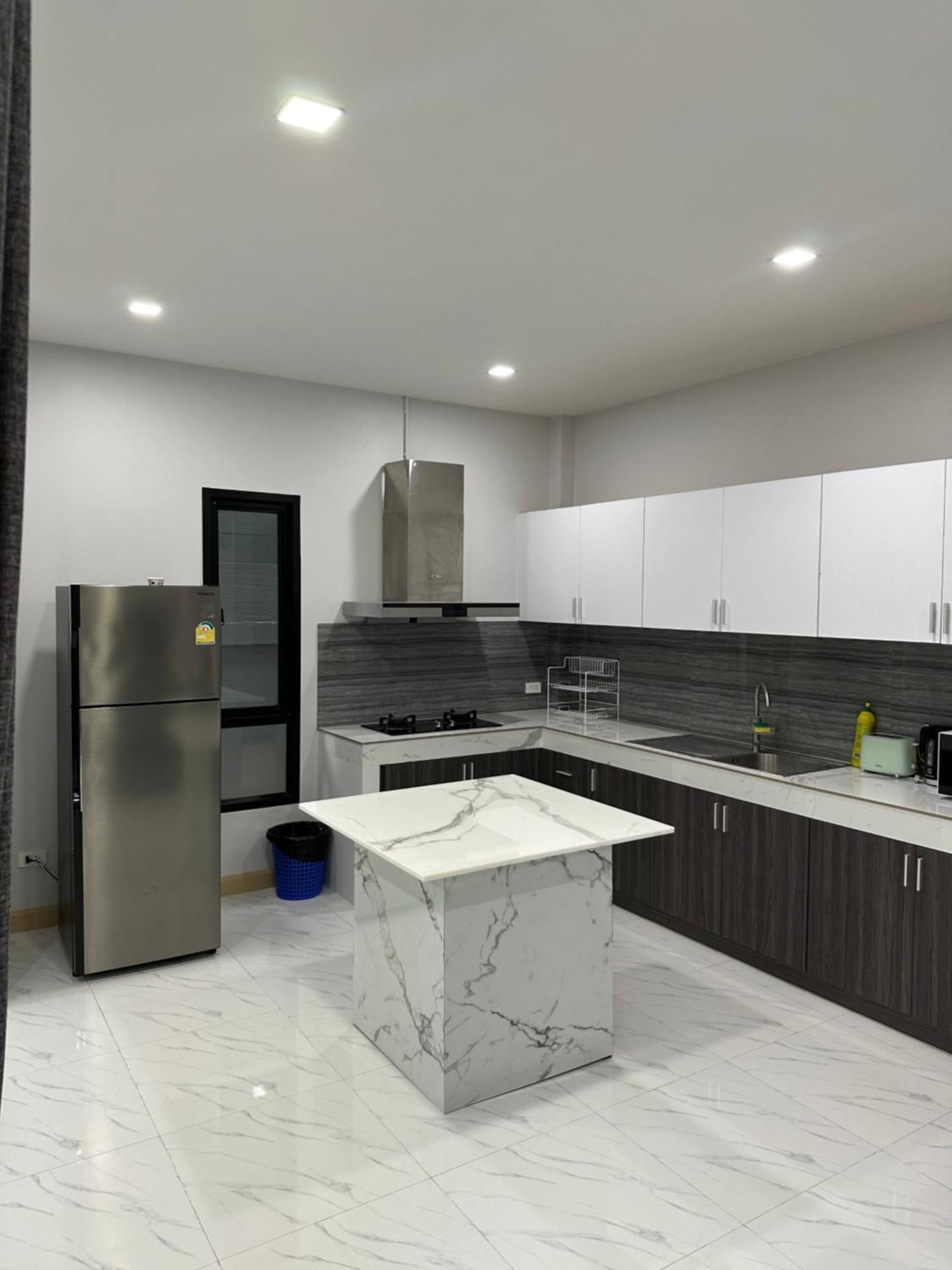Aonang Nine Poolvilla Ao Nang 外观 照片