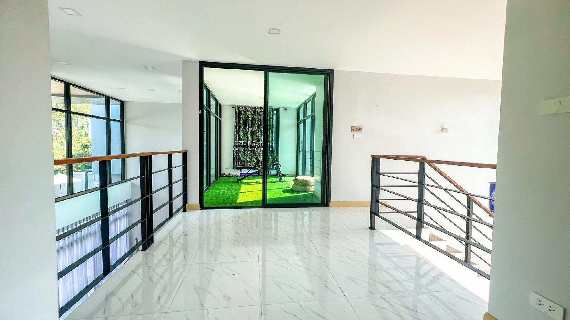 Aonang Nine Poolvilla Ao Nang 外观 照片