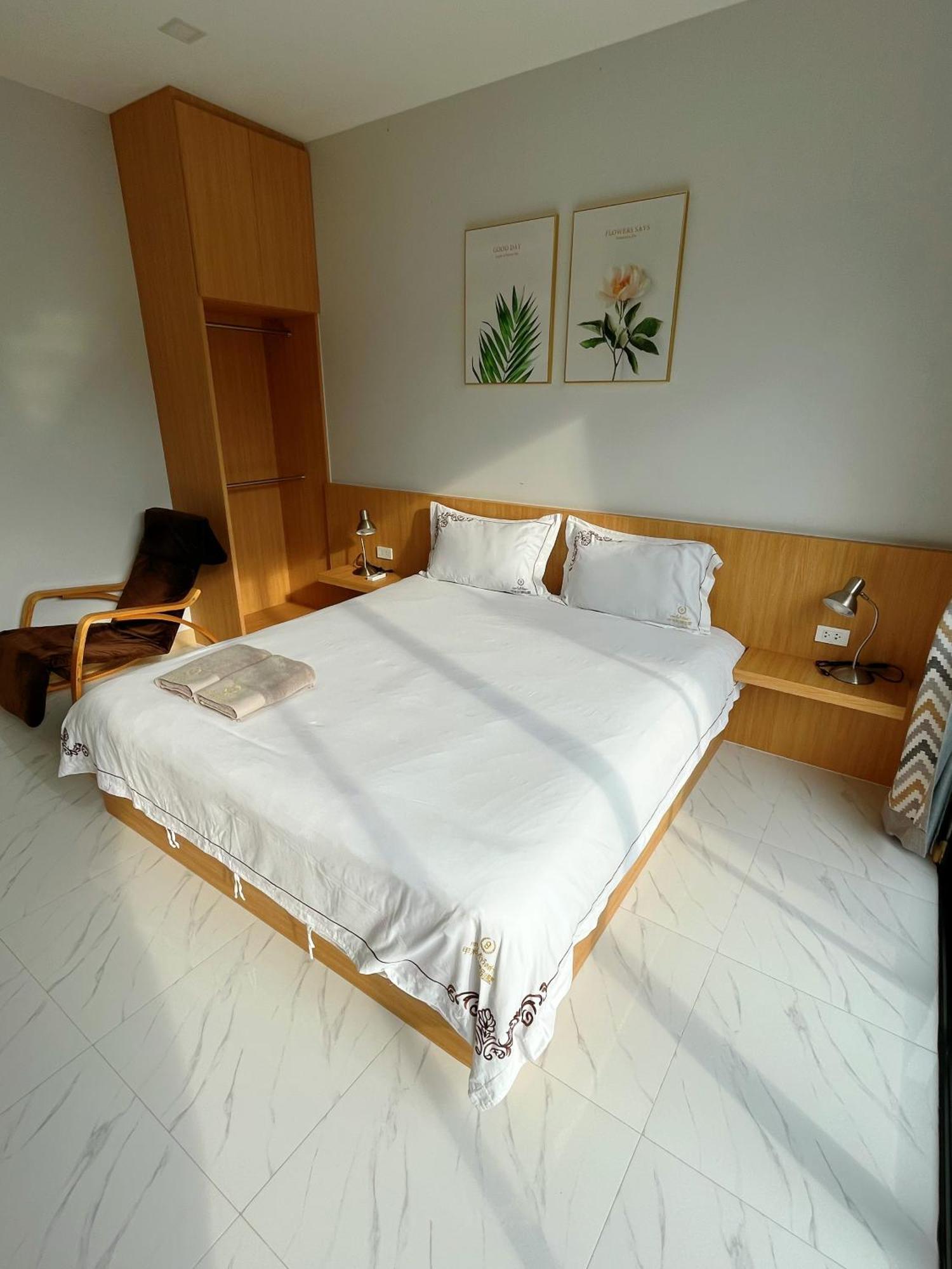 Aonang Nine Poolvilla Ao Nang 外观 照片