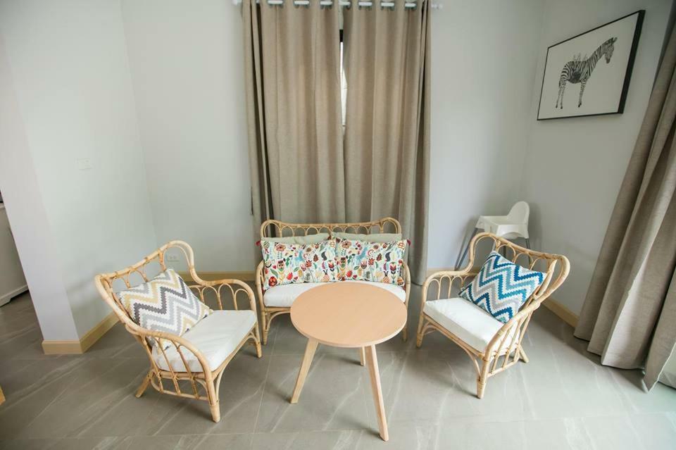 Aonang Nine Poolvilla Ao Nang 外观 照片