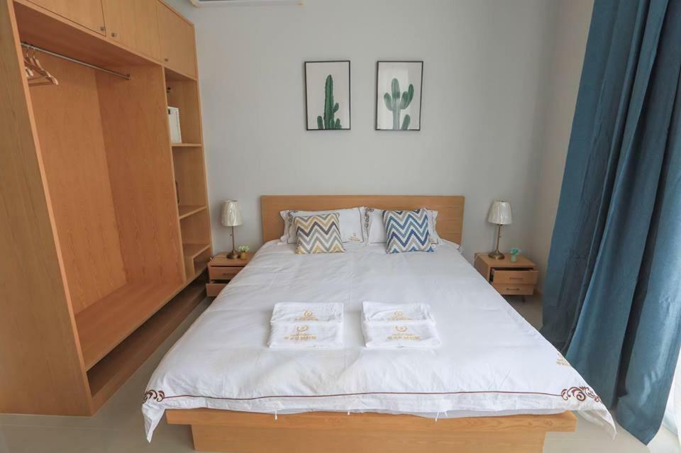 Aonang Nine Poolvilla Ao Nang 外观 照片