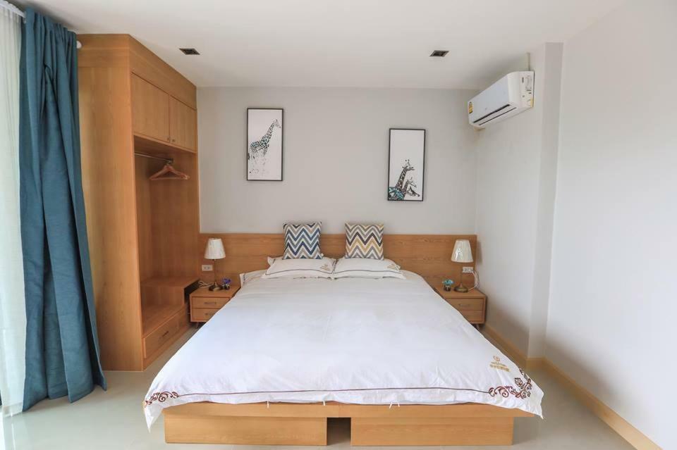 Aonang Nine Poolvilla Ao Nang 外观 照片