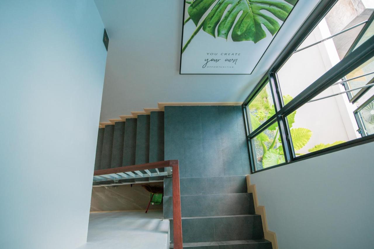 Aonang Nine Poolvilla Ao Nang 外观 照片